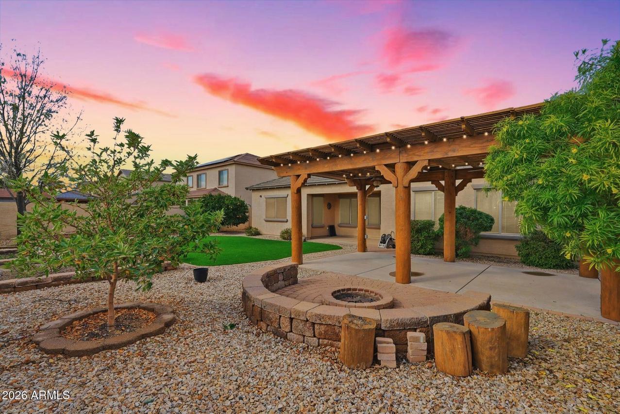 9917 E Barley Rd., Florence, AZ 85132