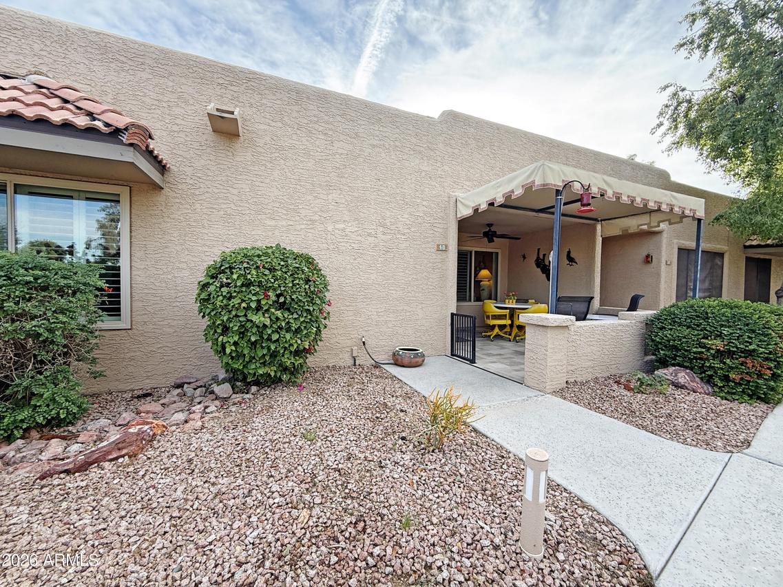 14300 W Bell Rd. #48, Surprise, AZ 85374