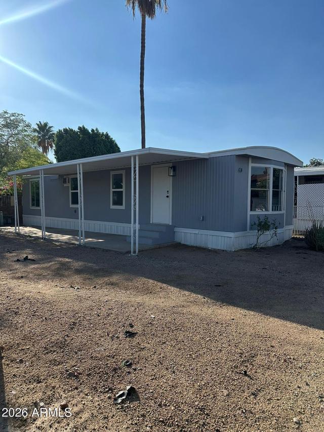 15601 N 19th Ave. #97, Phoenix, AZ 85023