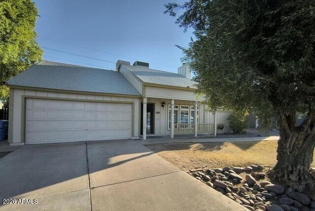 4827 E La Puente Ave., Phoenix, AZ 85044