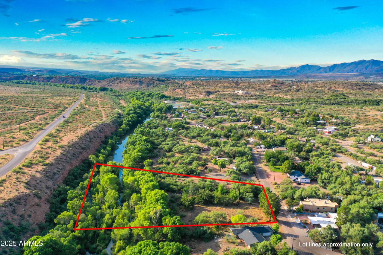 125 Rincon Dr. #-, Clarkdale, AZ 86324