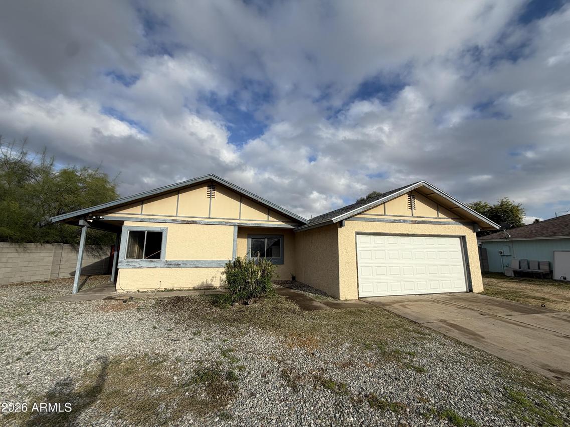 14653 N 64th Ave., Glendale, AZ 85306