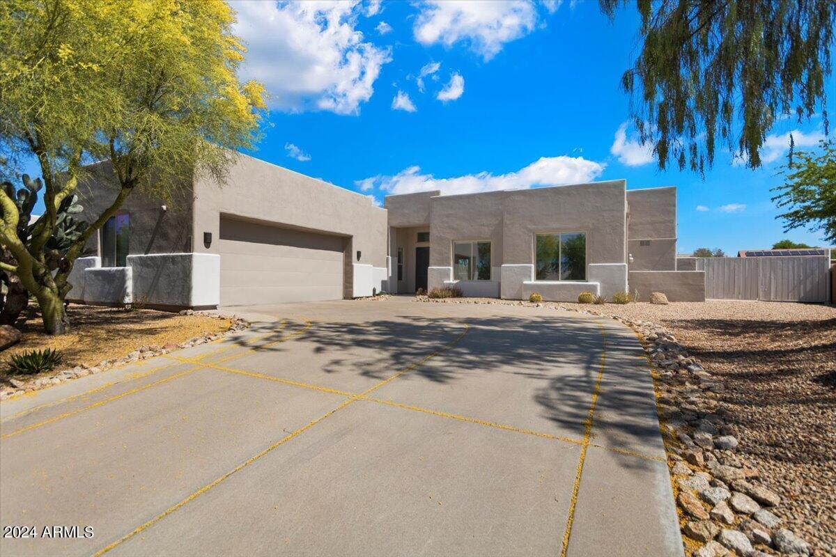 11318 E White Feather Ln., Scottsdale, AZ 85262