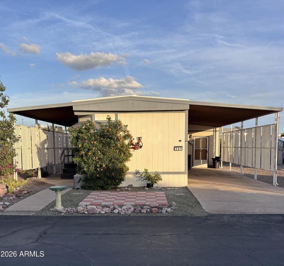 15802 S Gilbert Rd. #131, Chandler, AZ 85225