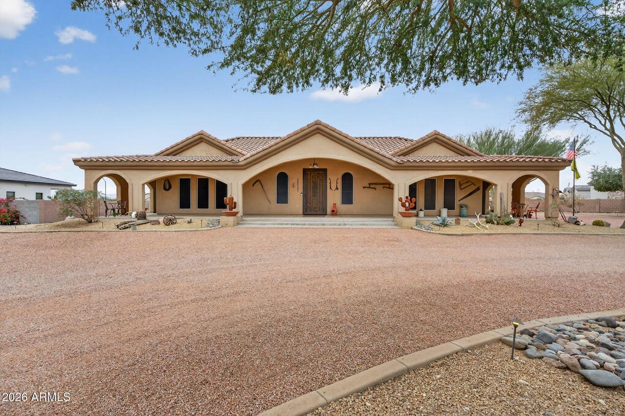 20007 W Mitchell Dr., Buckeye, AZ 85396