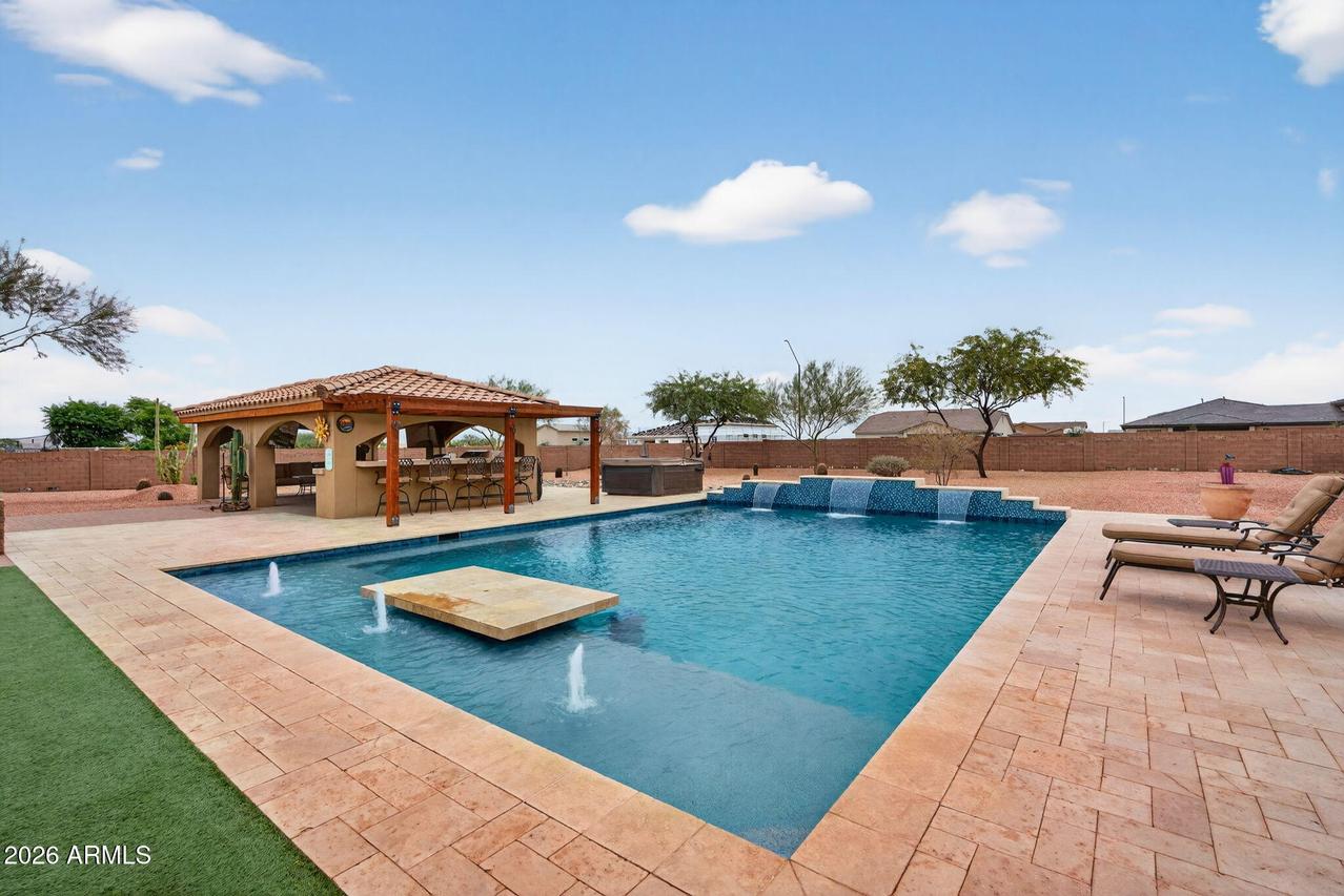 20007 W Mitchell Dr., Buckeye, AZ 85396