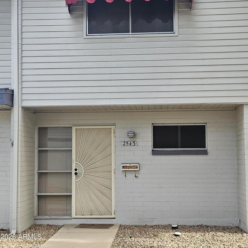 2545 W Rose Ln. #A2, Phoenix, AZ 85017