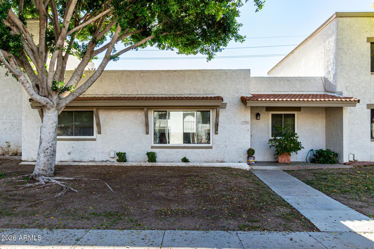 7733 E Harvard St., Scottsdale, AZ 85257