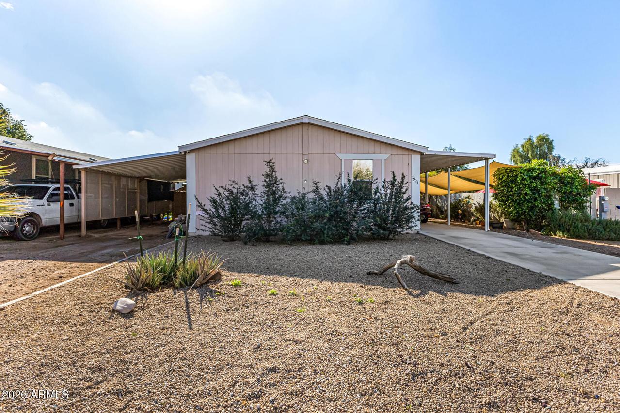 7925 E Javelina Ave., Mesa, AZ 85209
