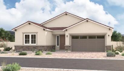 15832 W Desert Hollow Dr., Surprise, AZ 85387