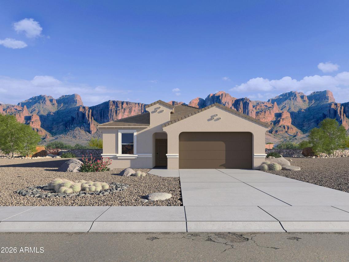 22101 N Dawn View Dr., Maricopa, AZ 85139