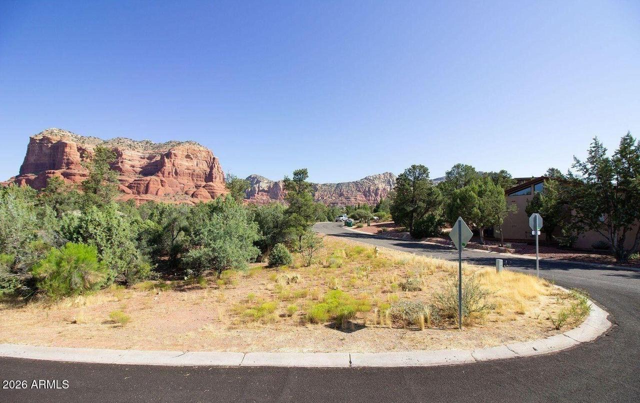 190 Pebble Dr. #122, Sedona, AZ 86351