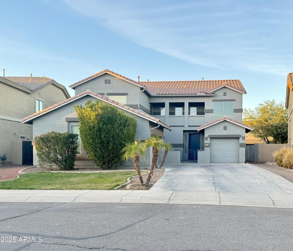 44242 W Yucca Ln., Maricopa, AZ 85138
