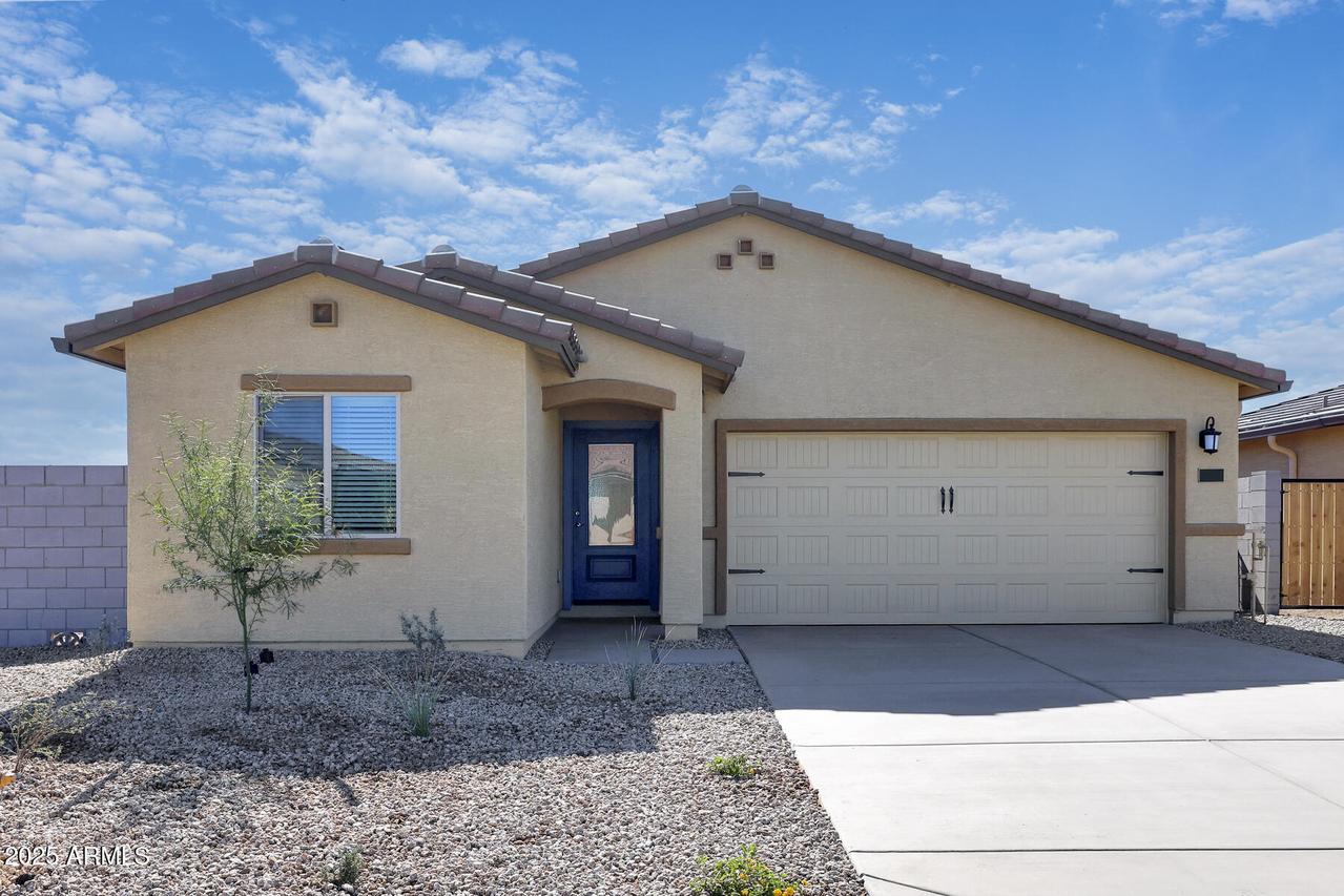 24571 W St Anne Ave., Buckeye, AZ 85326