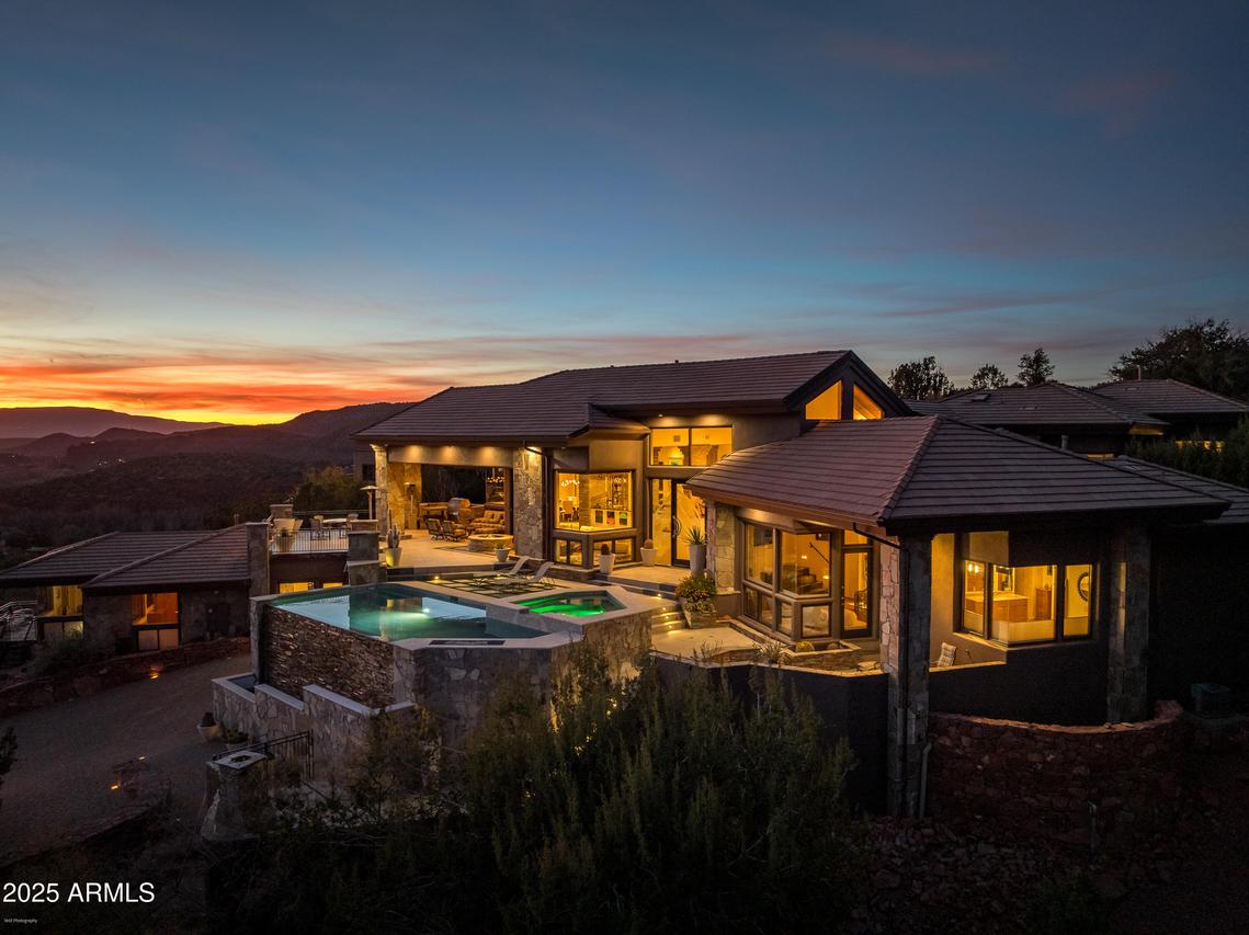 200 Scenic Dr., Sedona, AZ 86336