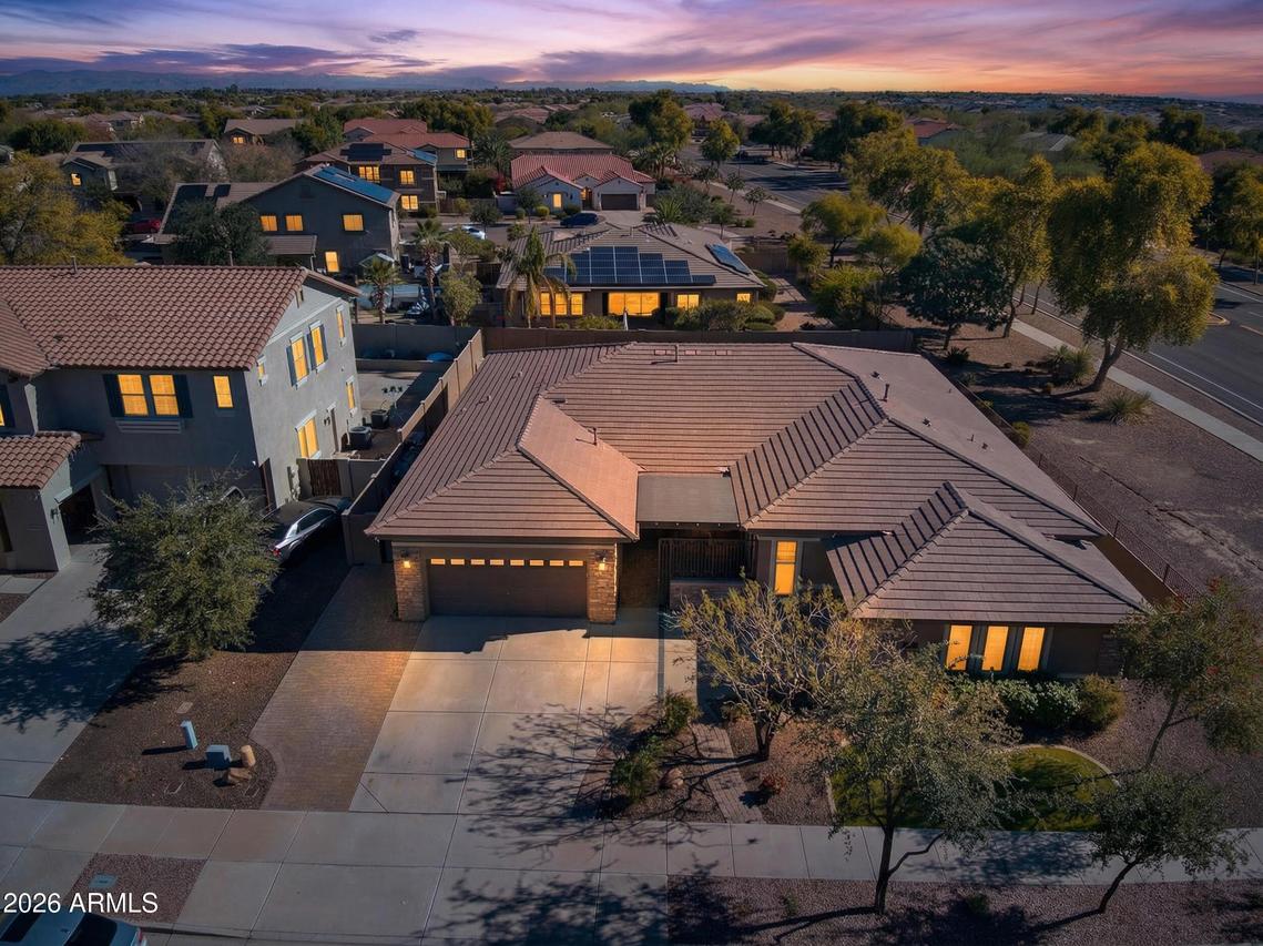 20351 S 186th Pl., Queen Creek, AZ 85142