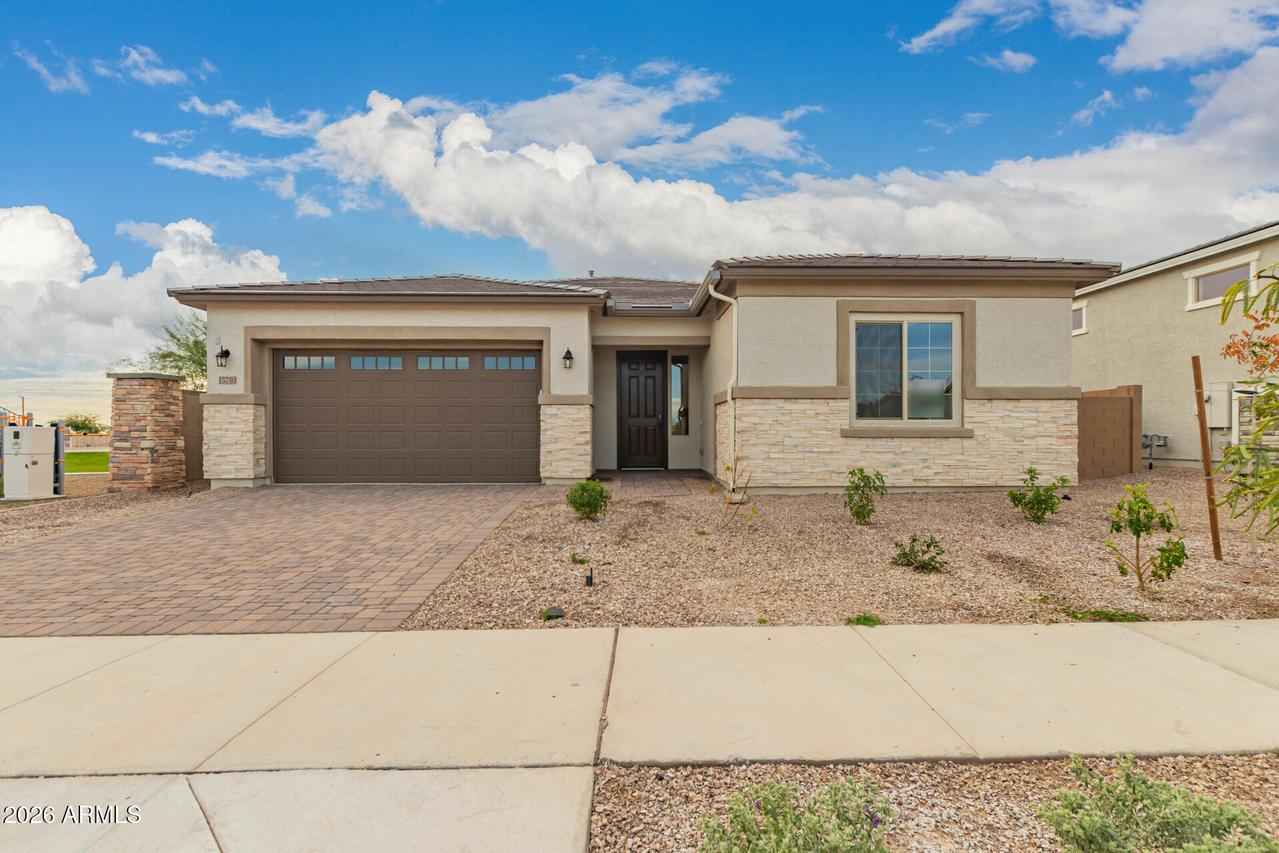 15793 W Bronco Tr., Surprise, AZ 85387