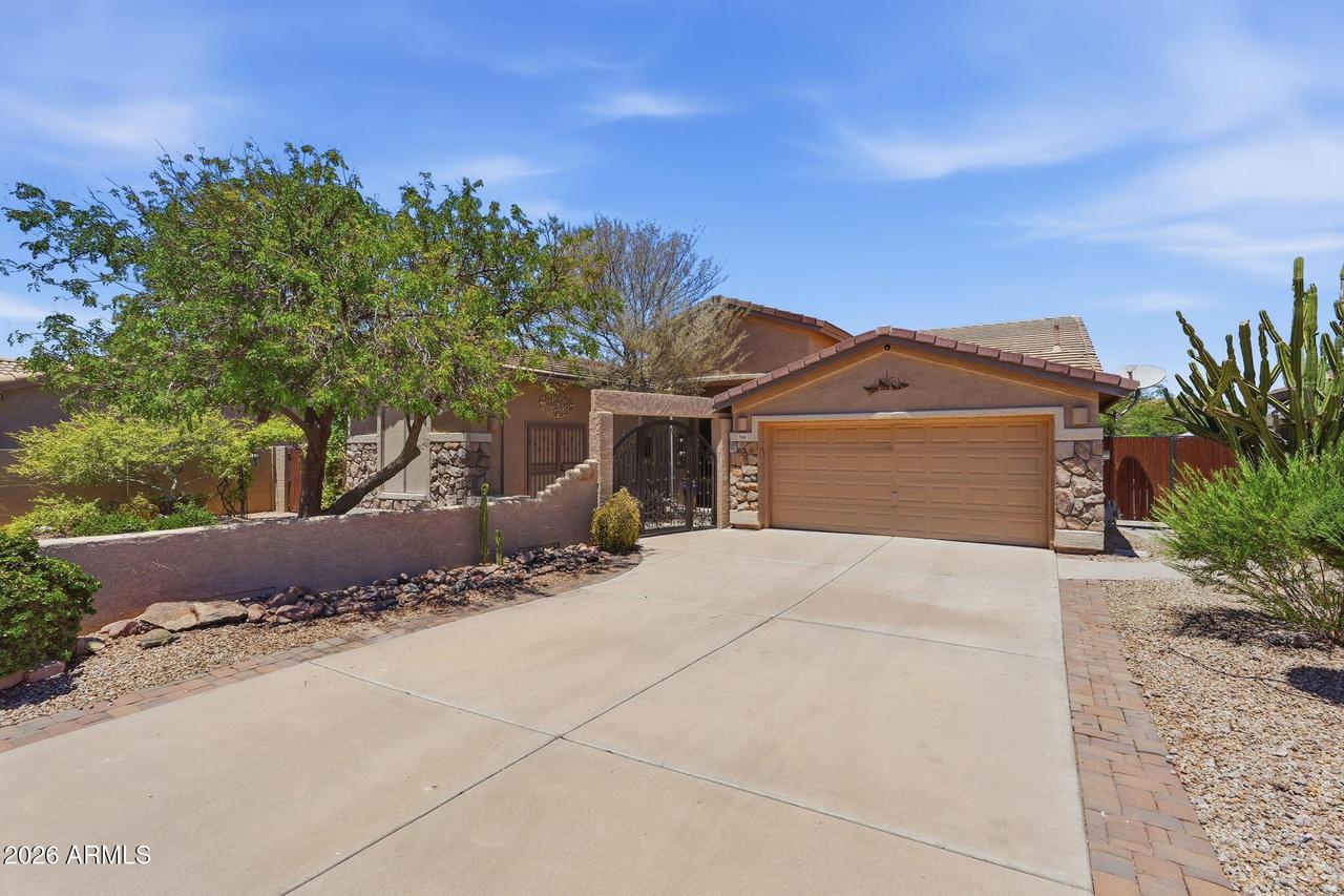 7144 E Cuernavaco Way, Gold Canyon, AZ 85118