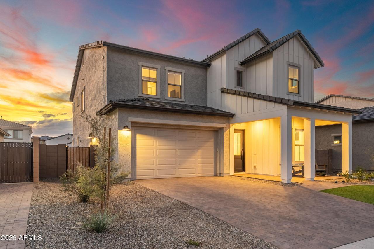 26080 S 229th Pl., Queen Creek, AZ 85142