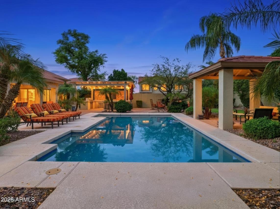 9828 W Jasmine Tr., Peoria, AZ 85383