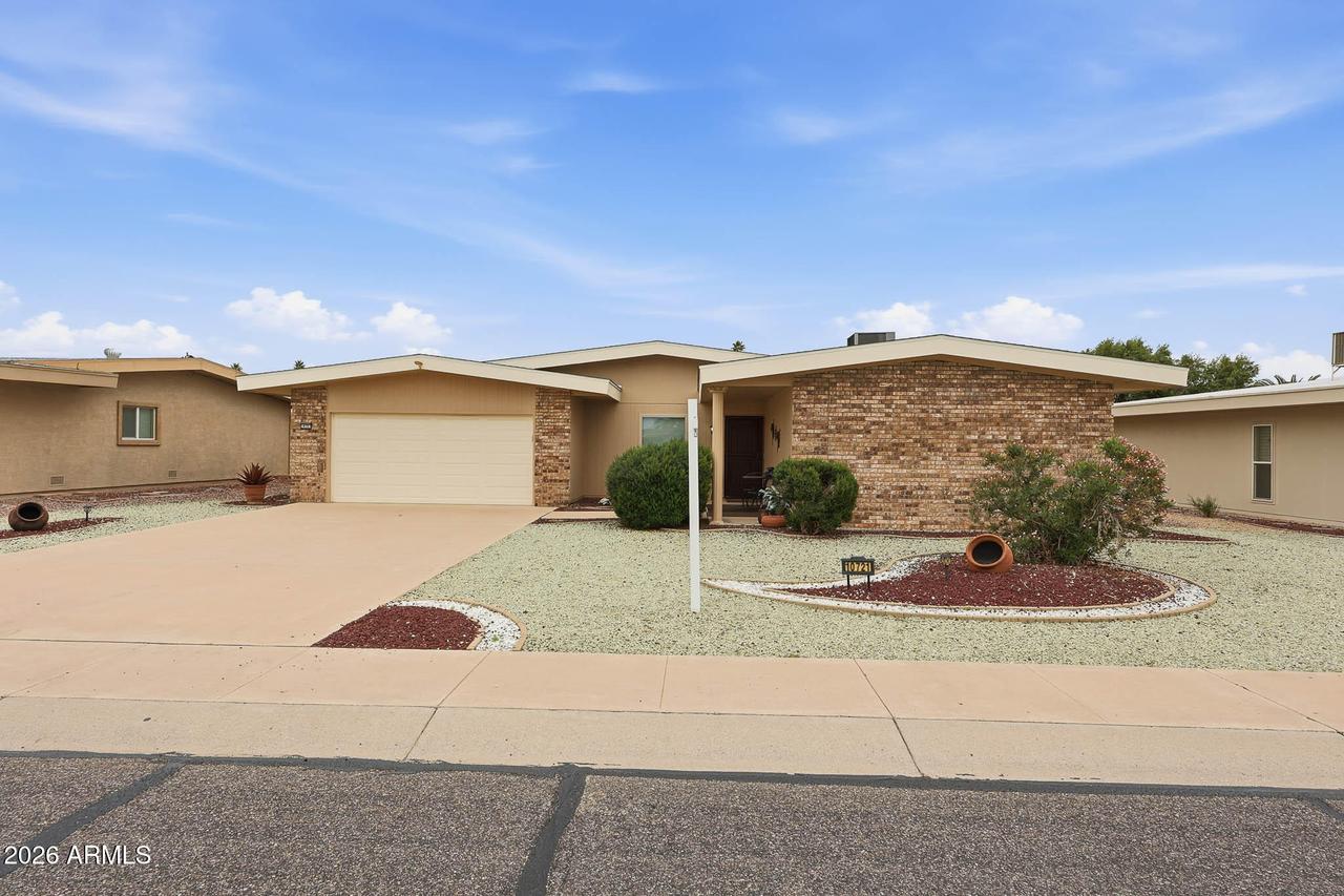 10721 W Sequoia Dr., Sun City, AZ 85373