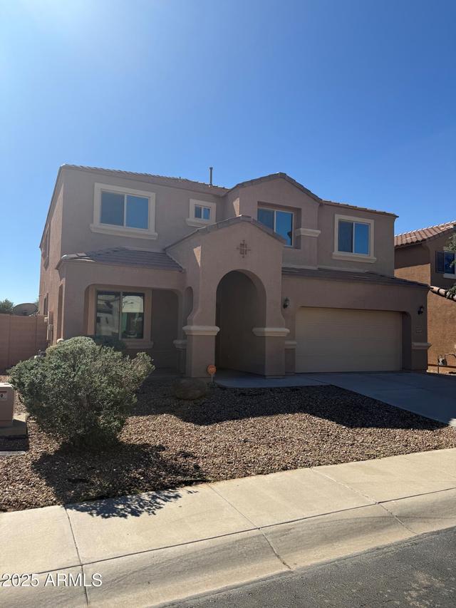 40093 W Novak Ln., Maricopa, AZ 85138