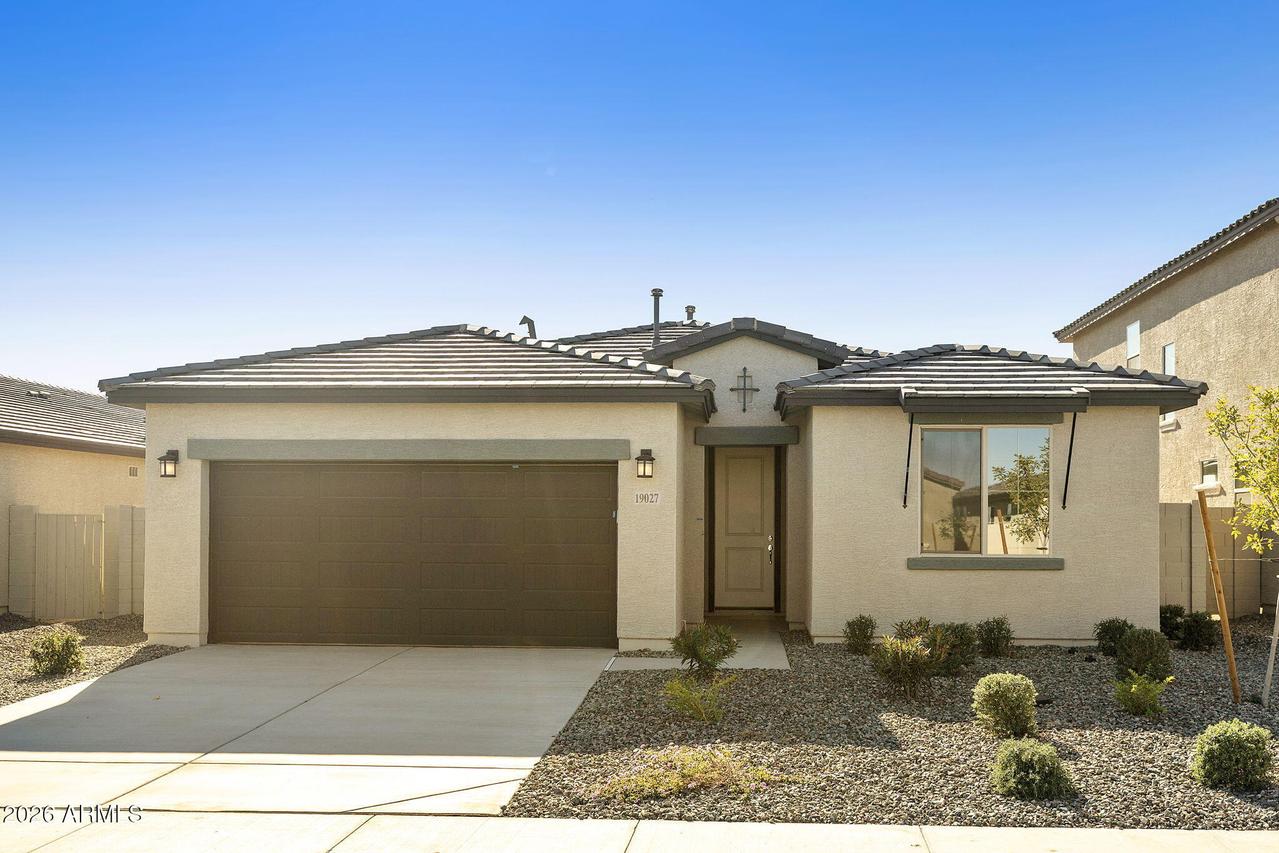 19027 W Rose Ln., Waddell, AZ 85355