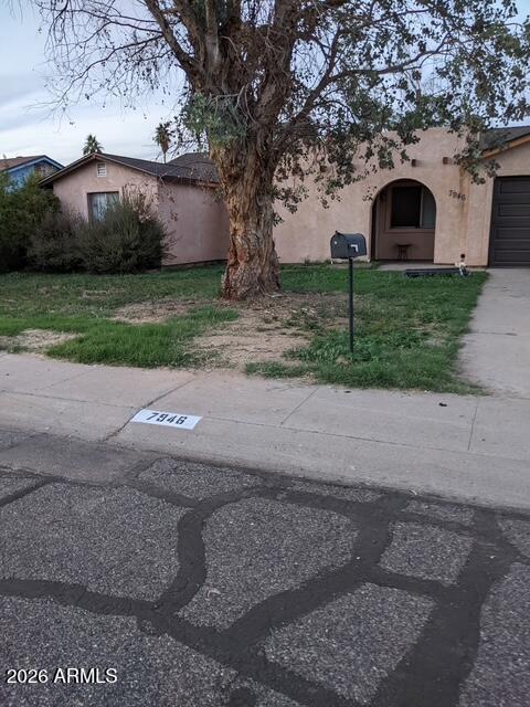 7946 W Coolidge St., Phoenix, AZ 85033