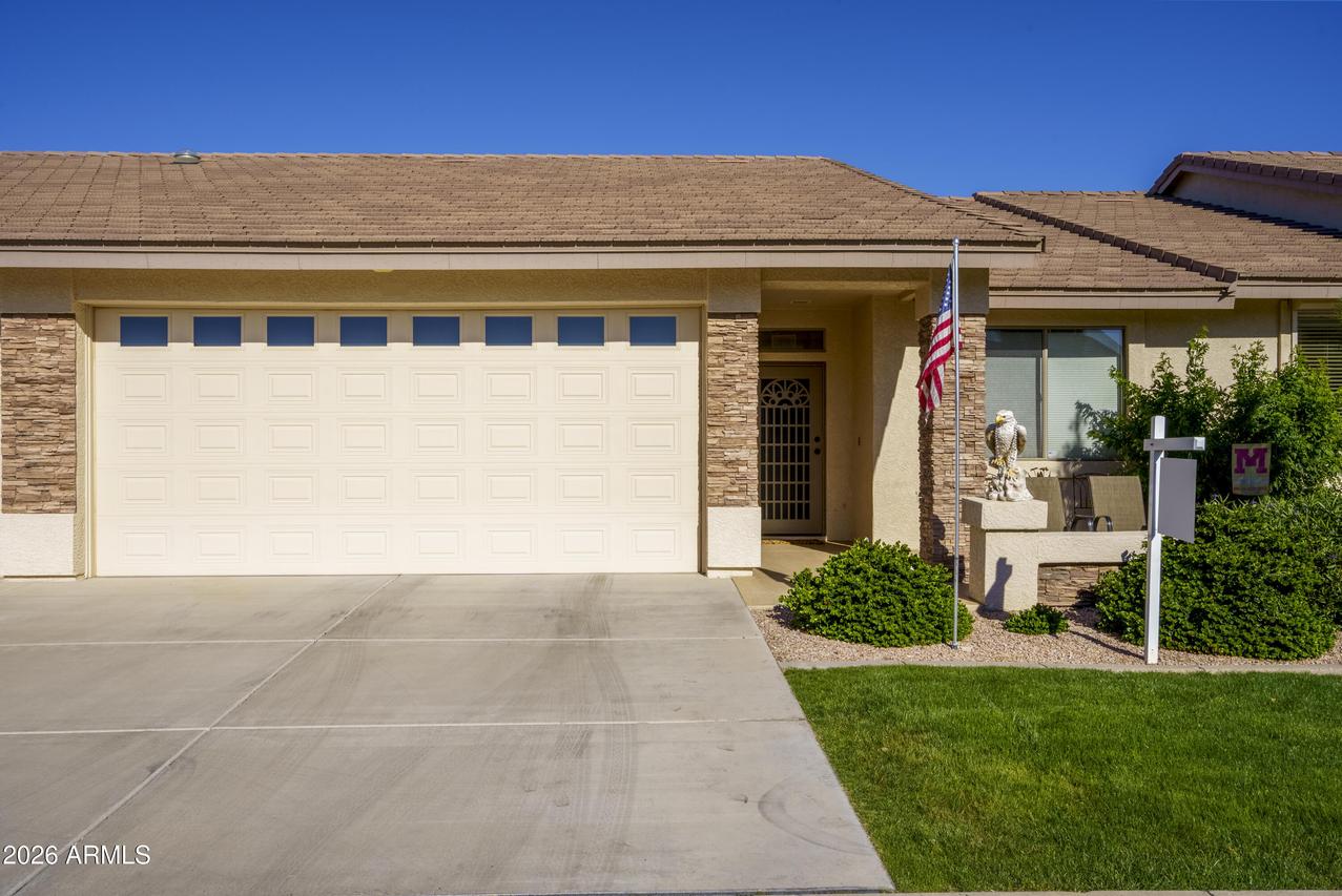 2663 S Springwood Blvd. #322, Mesa, AZ 85209