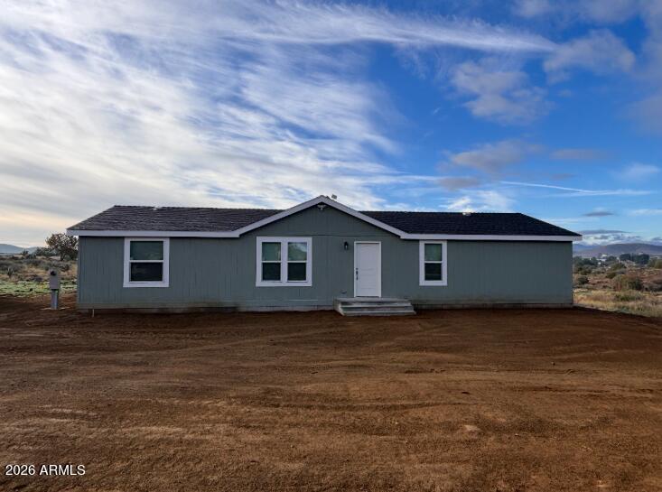 20901 E Park View Ln., Cordes Lakes, AZ 86333