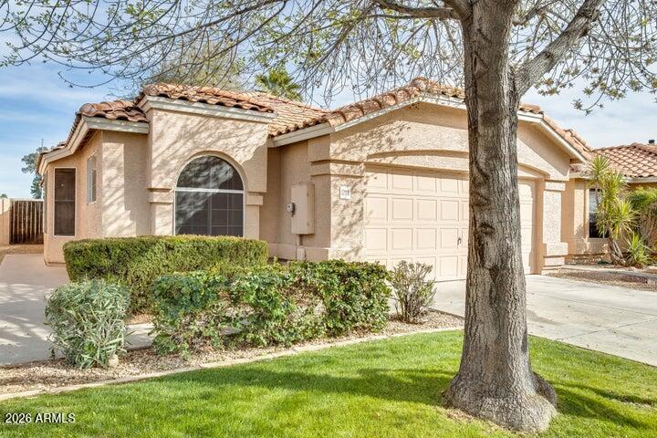 12119 N 79th Dr., Peoria, AZ 85345