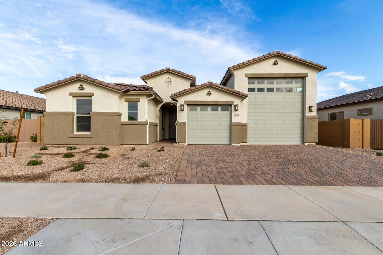 15782 W Hackamore Dr., Surprise, AZ 85387