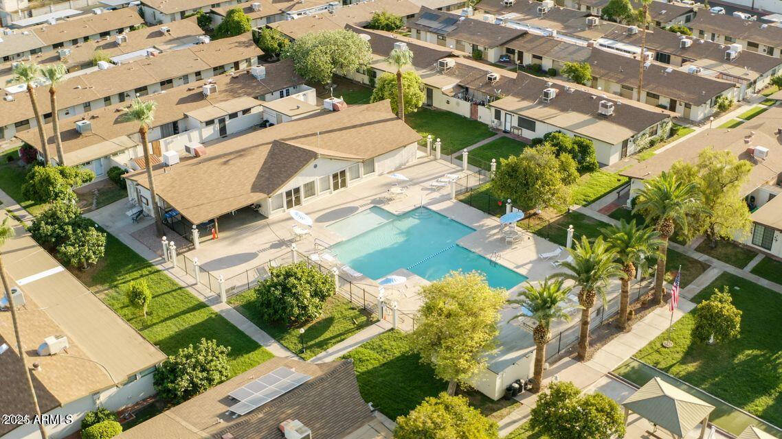 6721 E Mcdowell Rd. #316G, Scottsdale, AZ 85257