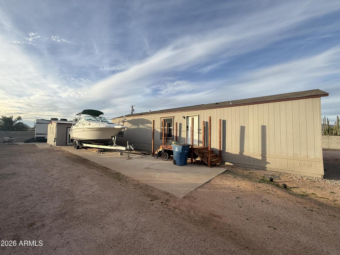 694 S Desert View Dr., Apache Junction, AZ 85120