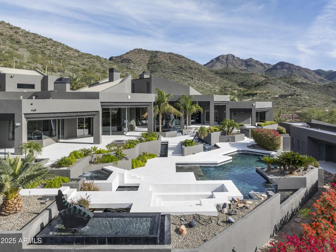 10324 E Calle De Las Brisas, Scottsdale, AZ 85255