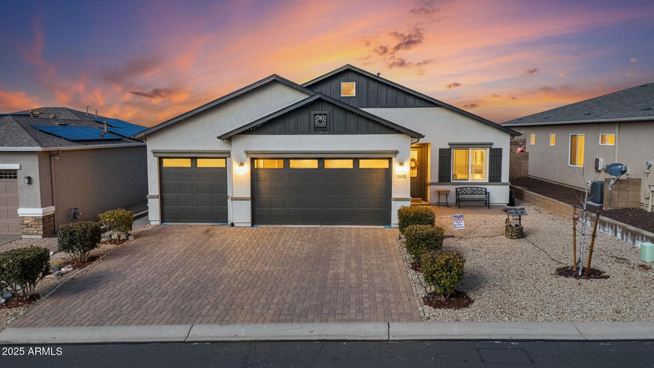 12918 E Barreto St., Dewey, AZ 86327