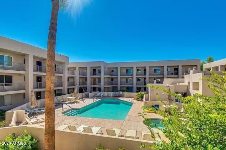 7474 E Earll Dr. #205, Scottsdale, AZ 85251