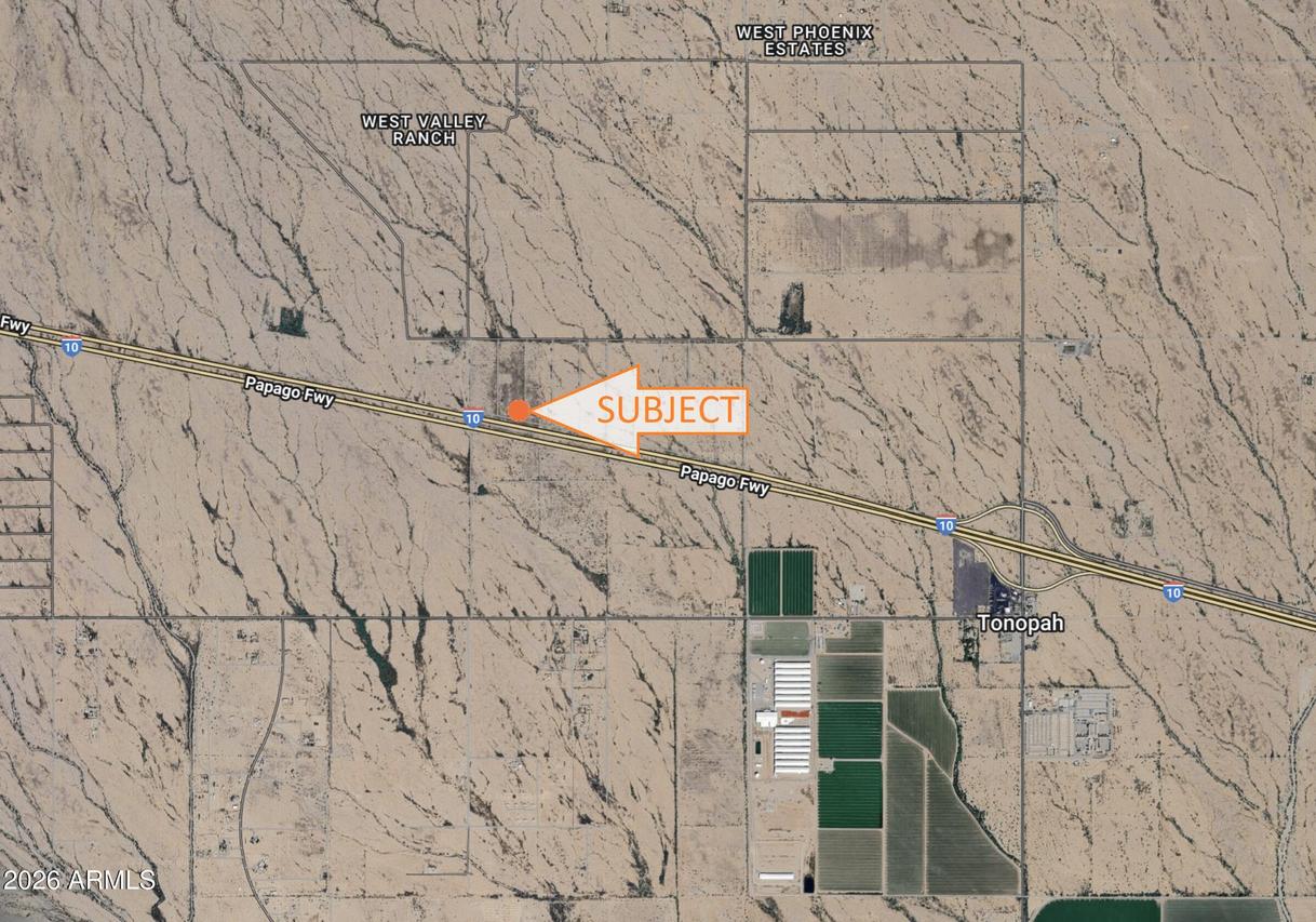 4712 N 425th Dr. #-, Tonopah, AZ 85354