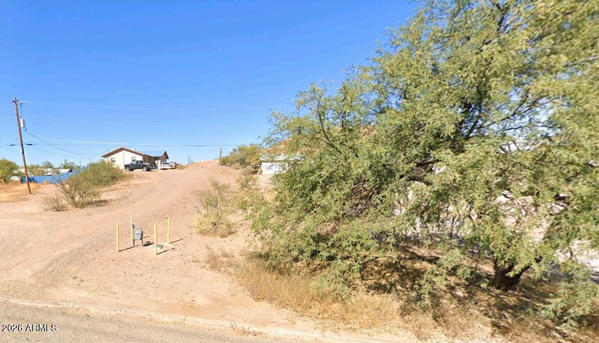 455 E Mark St. #_, Benson, AZ 85602