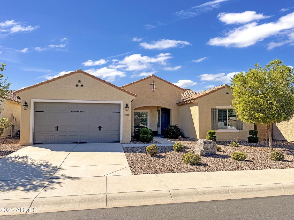 3848 N Huntington Dr., Florence, AZ 85132