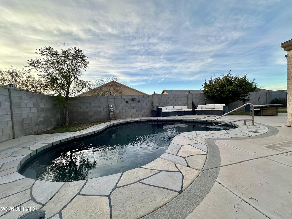 14764 S Amado Blvd., Arizona City, AZ 85123