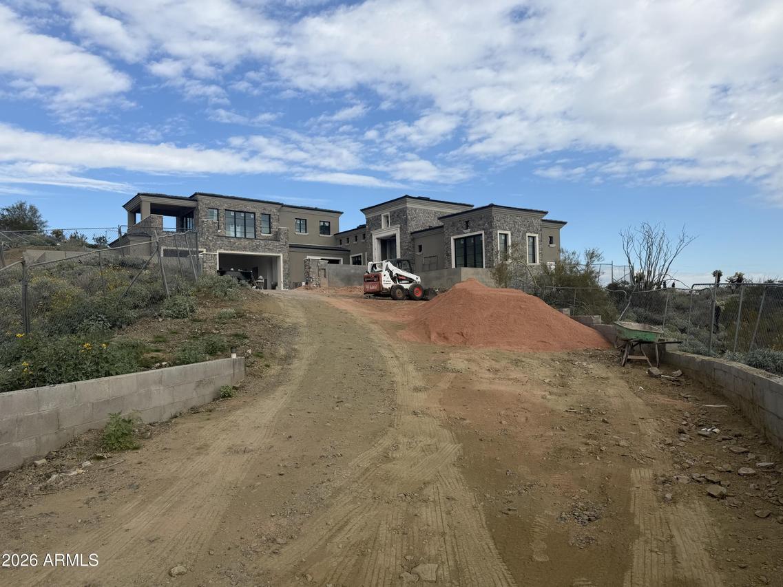 14308 E Mourning Dove Dr., Fountain Hills, AZ 85268