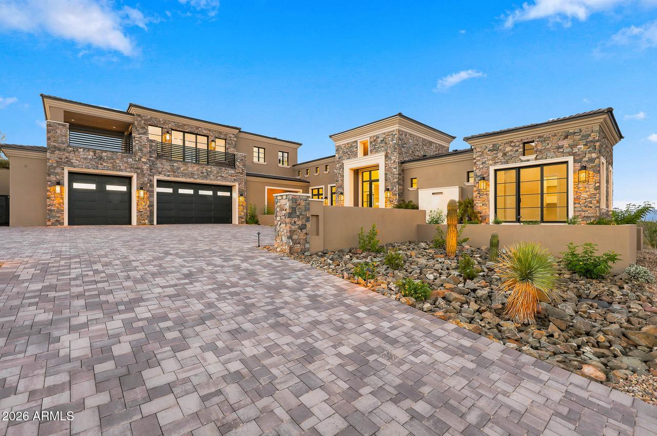 14308 E Mourning Dove Dr., Fountain Hills, AZ 85268