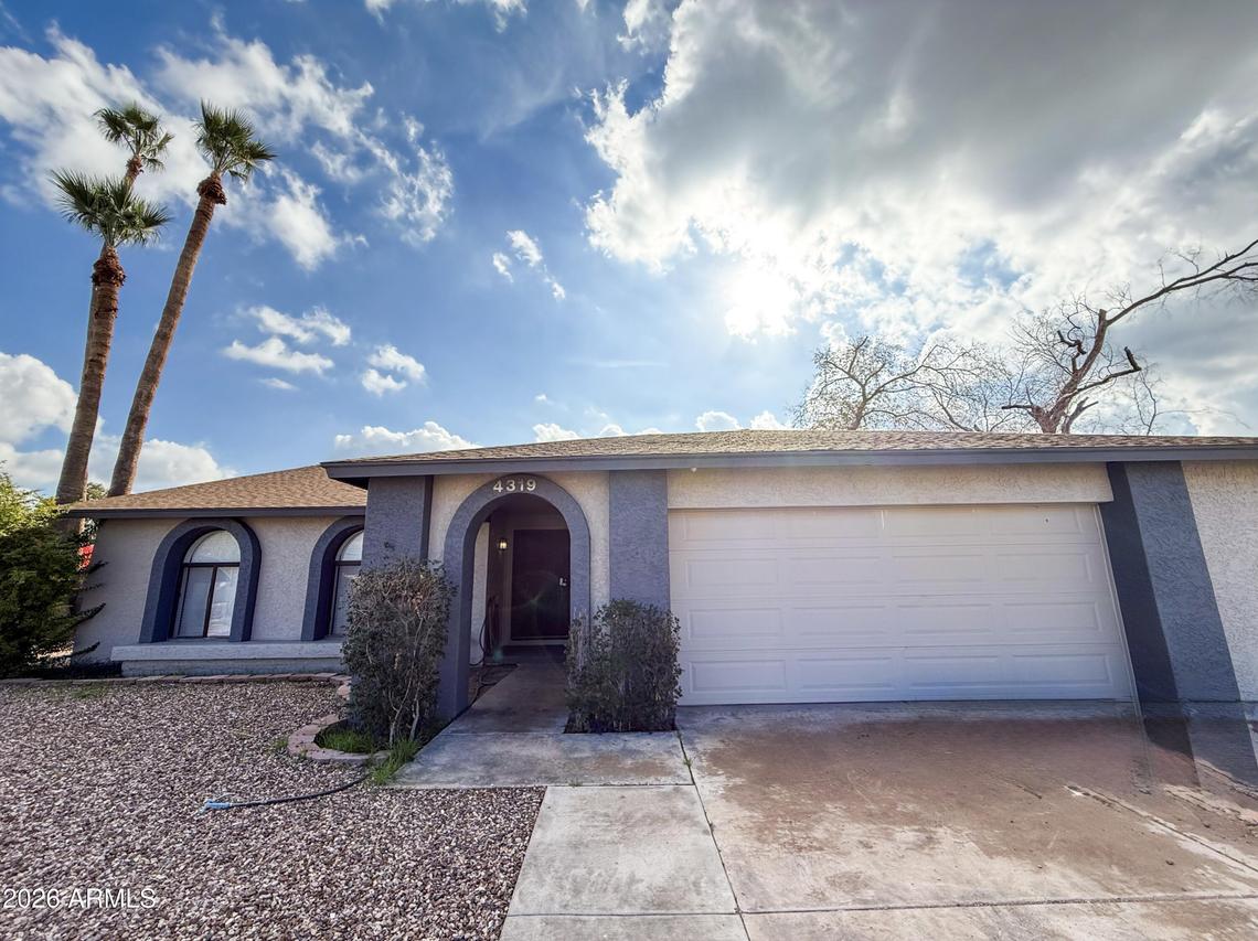 4319 W Sandra Ter., Glendale, AZ 85306