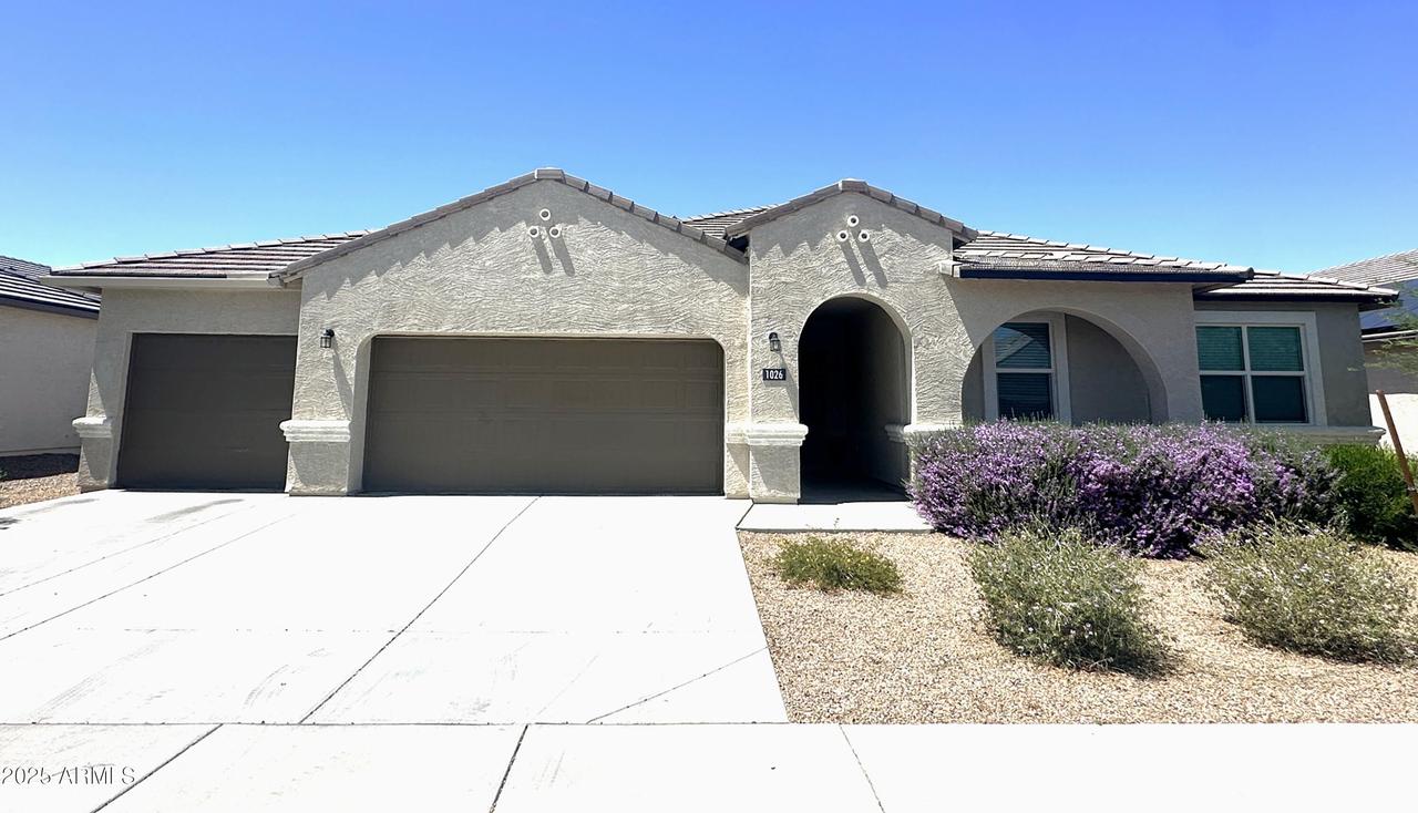 1026 W Descanso Canyon Dr., Casa Grande, AZ 85122