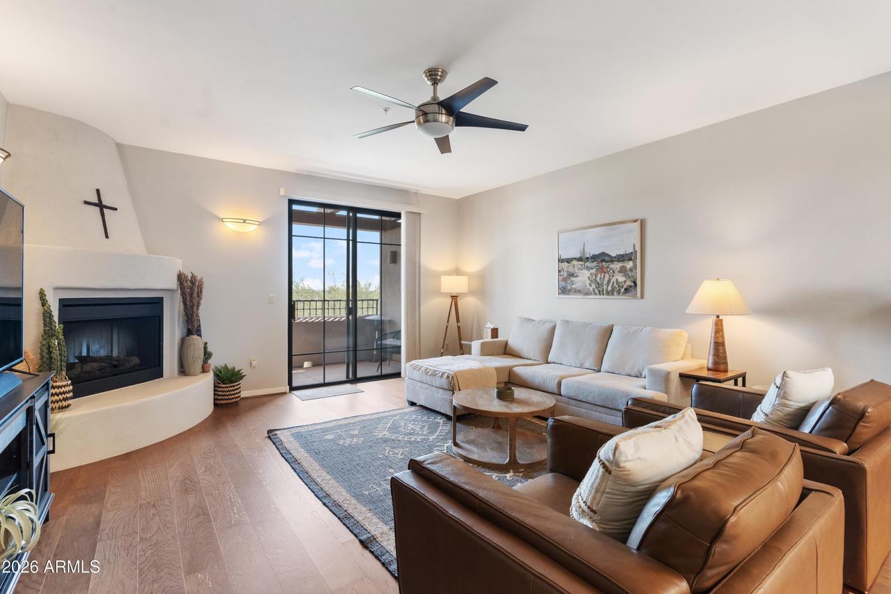 36601 N Mule Train Rd. #C21, Carefree, AZ 85377