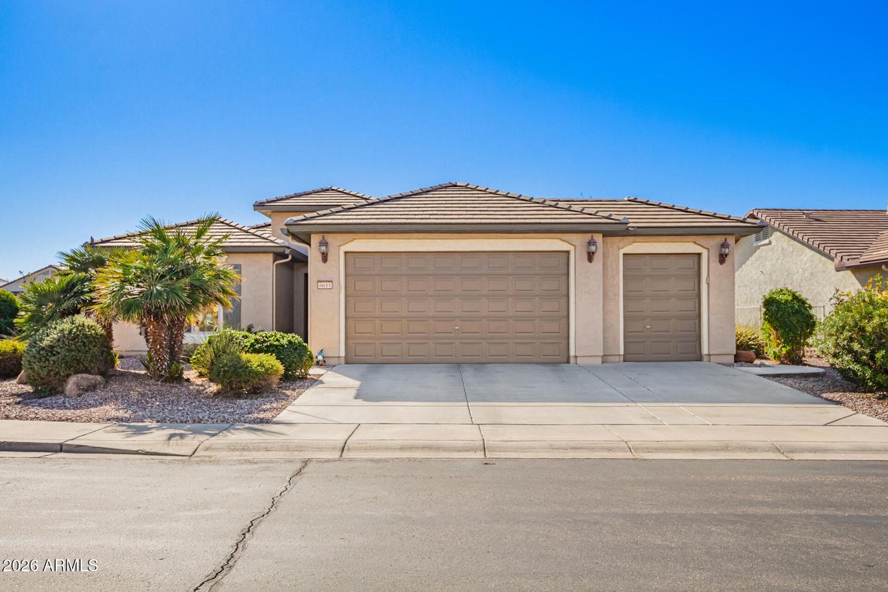 6611 W Trenton Ct., Florence, AZ 85132