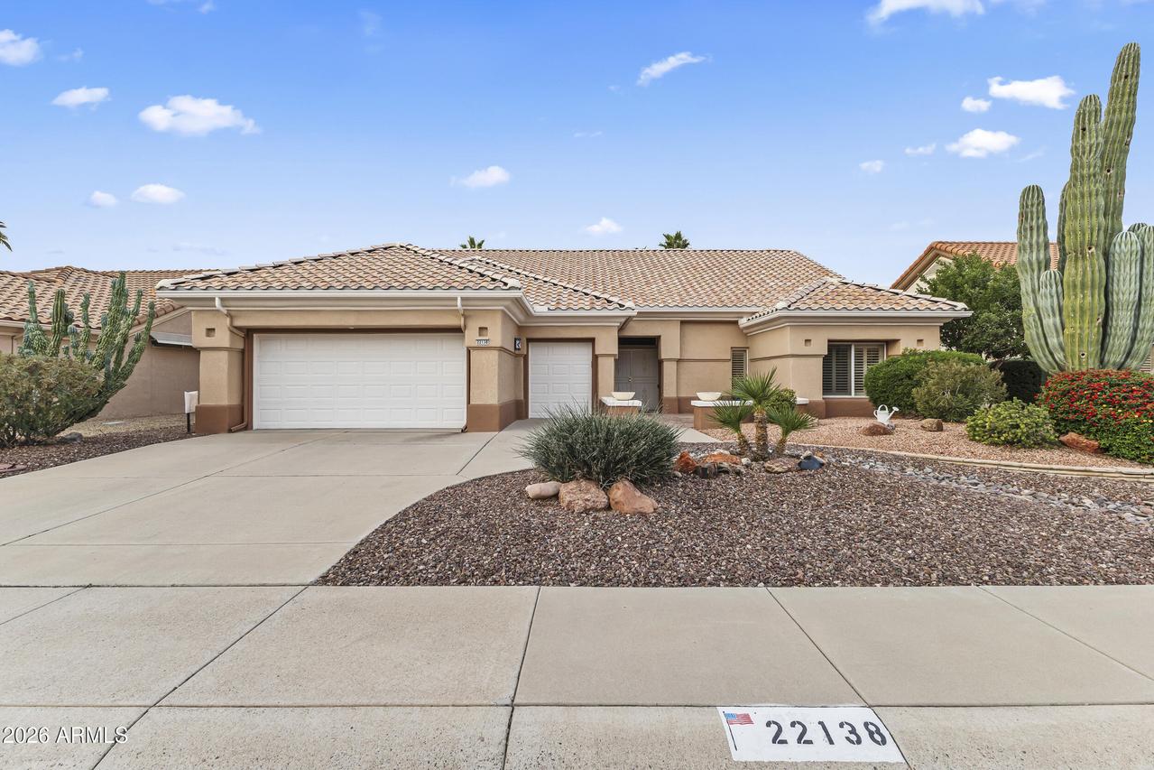 22138 N Lobo Ln., Sun City West, AZ 85375