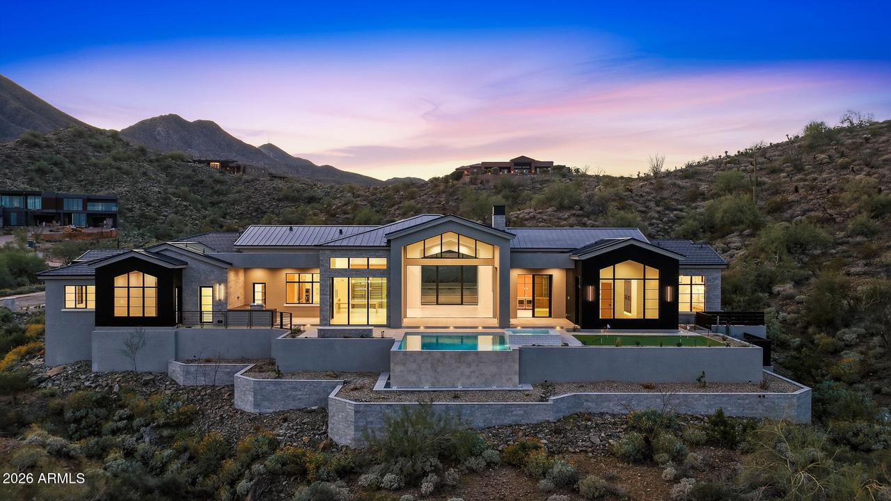 16025 N Ringtail Tr., Fountain Hills, AZ 85268