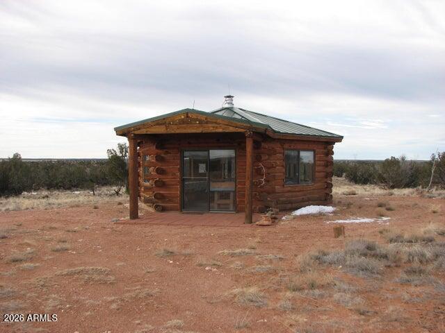 L 98 & 99 Chevelon Canyon Ranch #1 Dr. #98 & 99, Heber, AZ 85928